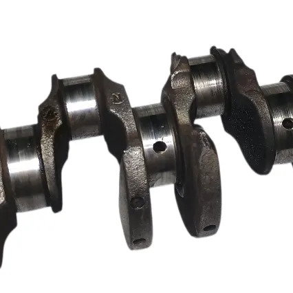 Virabrequim Pistão Biela At 1.0 0,50