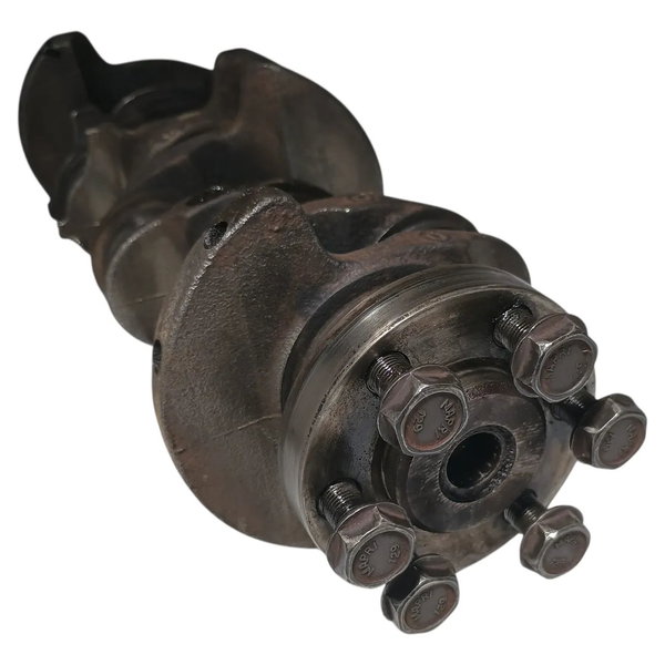 Virabrequim Pistão Biela At 1.0 0,50