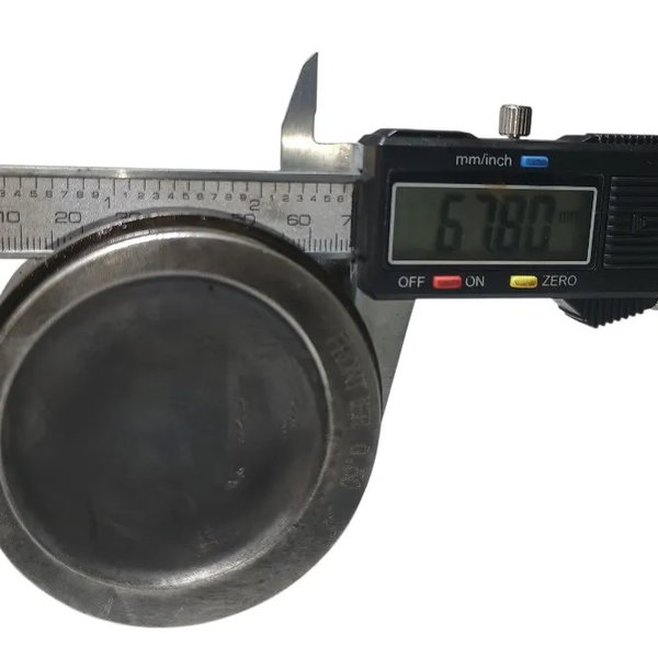 Virabrequim Pistão Biela At 1.0 0,50