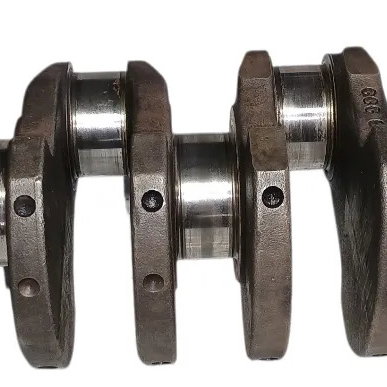 Virabrequim Pistão Biela Ap 1.8 0,50 Injetado