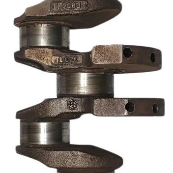 Virabrequim Pistão Biela Ap 1.6 8v Std Injetado
