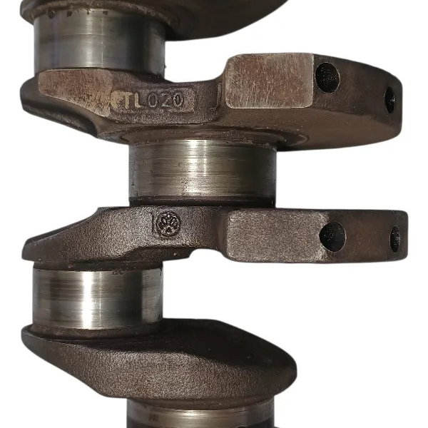 Virabrequim Pistão Biela Ap 1.6 8v Std Injetado
