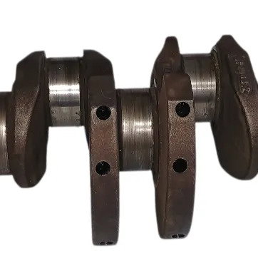Virabrequim Pistão Biela Ap 1.6 8v Std Injetado