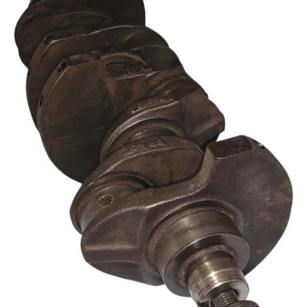 Virabrequim Pistão Biela Ap 1.6 8v Std Injetado