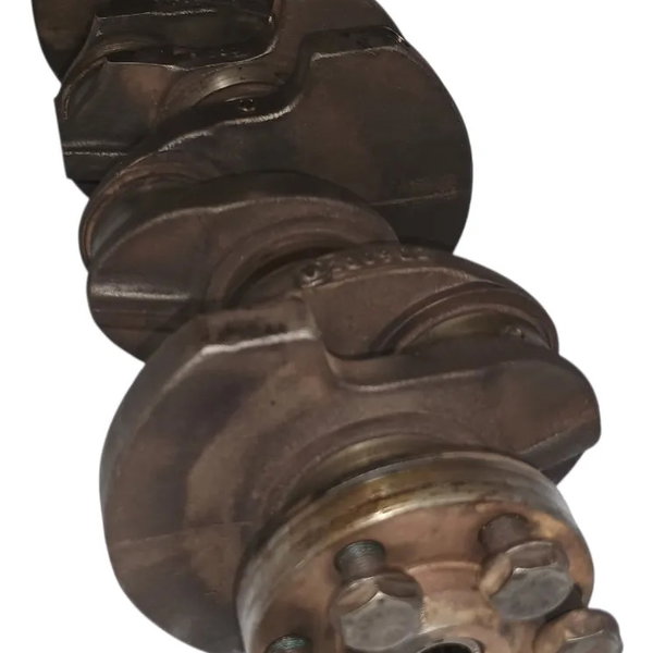 Virabrequim Pistão Biela Ap 1.6 8v Std Injetado
