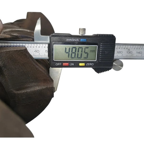 Virabrequim Pistão Biela Ap 1.6 8v Std Injetado
