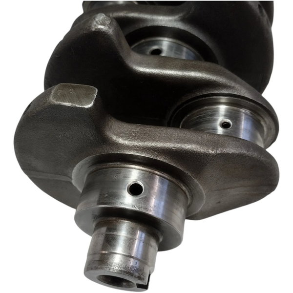 Virabrequim Volkswagen Ap 1.6 0,25 Não Retificado