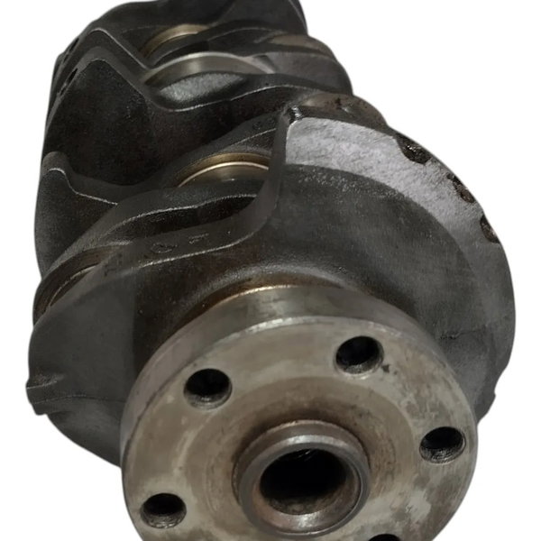 Virabrequim Ford Focus 1.8 16v 2003