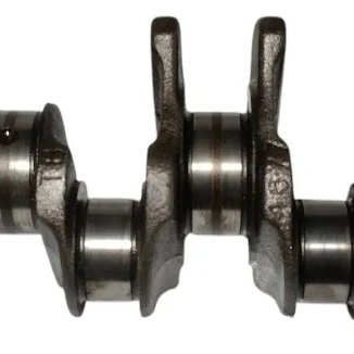 Virabrequim Fiat Palio 1.0 8v Fire 2008 - 46778915