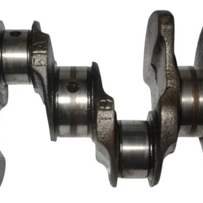 Virabrequim Fiat Palio 1.0 8v Fire 2008 - 46778915