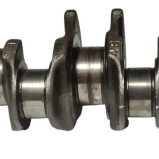 Virabrequim Fiat Palio 1.0 8v Fire 2008 - 46778915