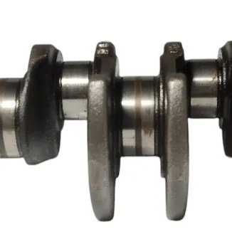 Virabrequim Fiat Palio 1.0 8v Fire 2008 - 46778915
