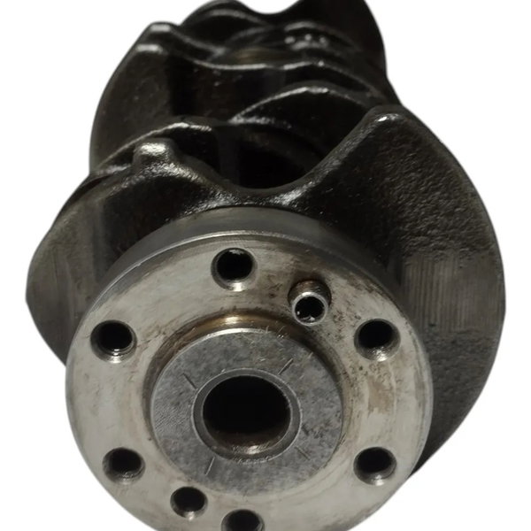 Virabrequim Fiat Palio 1.0 8v Fire 2008 - 46778915