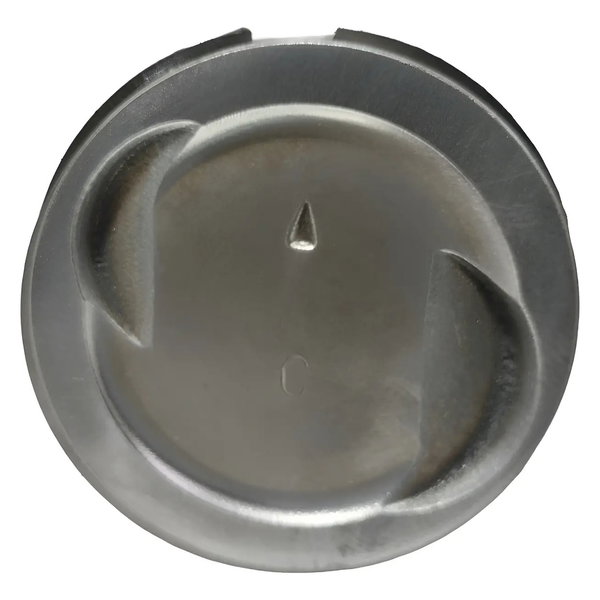 Virabrequim Pistao Biela Effa M100 1.0 8v 2007 A 2015