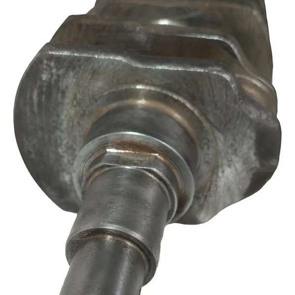 Virabrequim Pistao Biela Effa M100 1.0 8v 2007 A 2015