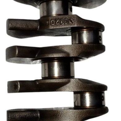 Virabrequim Pistao Biela Fiat E-torq Bravo Idea 1.8 2013