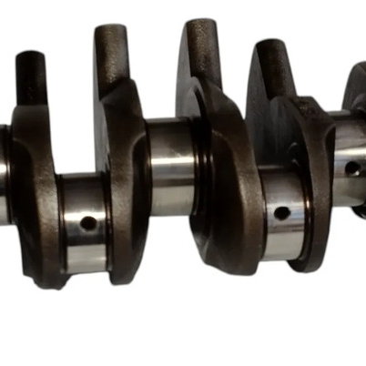 Virabrequim Pistao Biela Fiat E-torq Bravo Idea 1.8 2013