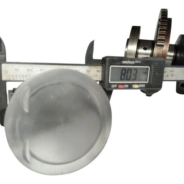 Virabrequim Pistao Biela Fiat E-torq Bravo Idea 1.8 2013