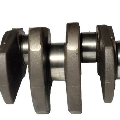 Virabrequim Renault Scenic 2.0 8v 1999 2000 2001 2002