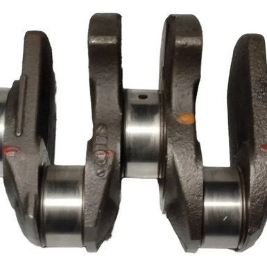 Virabrequim Renault Scenic 2.0 8v 1999 2000 2001 2002