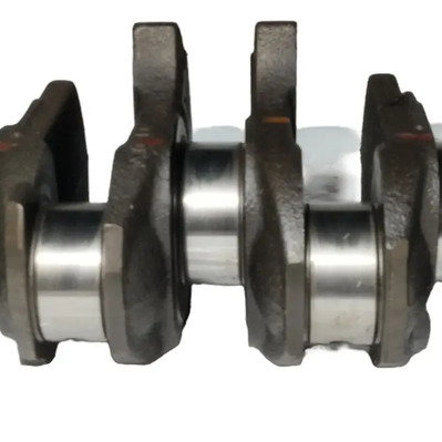 Virabrequim Renault Scenic 2.0 8v 1999 2000 2001 2002