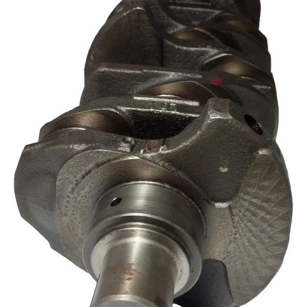 Virabrequim Renault Scenic 2.0 8v 1999 2000 2001 2002