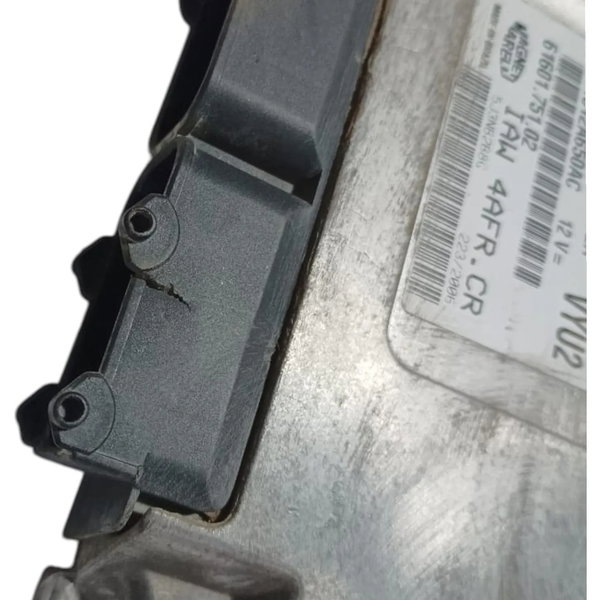 Módulo Injeção Ford Ecosport 1.6 2005 5n1512a650ac Kit