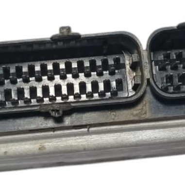 Módulo Injeção Ford Ecosport 1.6 2005 5n1512a650ac Kit