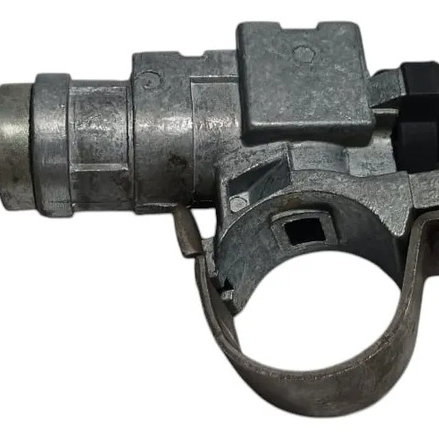 Cilindro Ignição Com Chave Ford Ecosport 2005