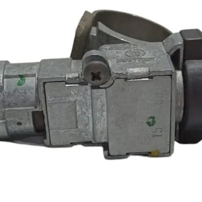 Cilindro Ignição Com Chave Ford Ecosport 2005