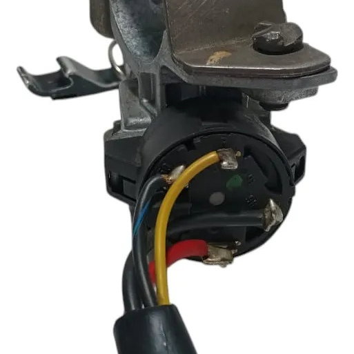 Cilindro Ignição Com Chave Ford Ecosport 2005