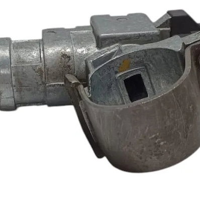 Cilindro Ignição Com Chave Ford Ecosport 2005