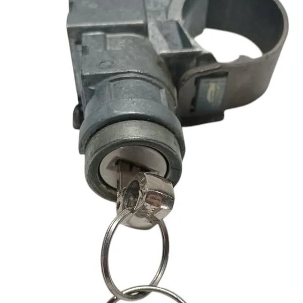 Cilindro Ignição Com Chave Ford Ecosport 2005