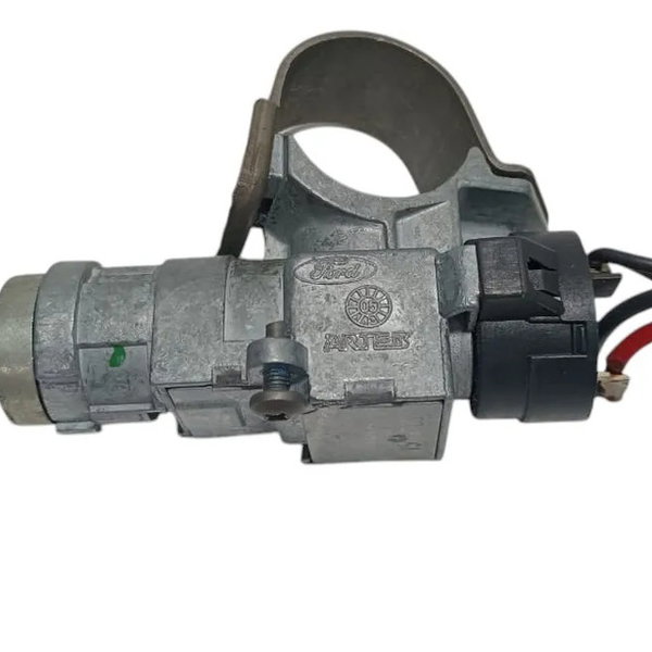 Cilindro Ignição Com Chave Ford Ecosport 2005