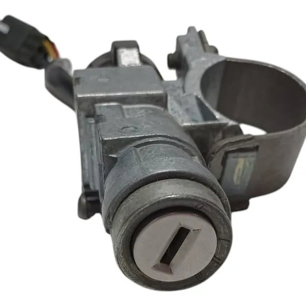 Cilindro Ignição Com Chave Ford Ecosport 2005