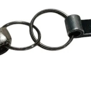 Cilindro Ignição Com Chave Ford Ecosport 2005