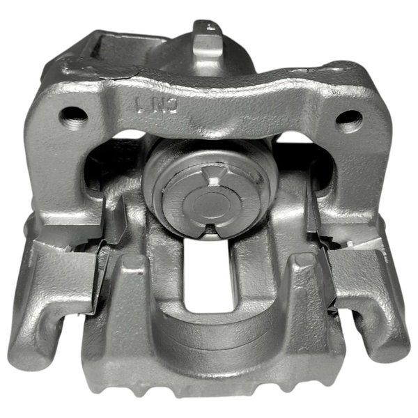 Pinça Freio Traseira Esquerda Audi A3 2000 2003 Detalhes