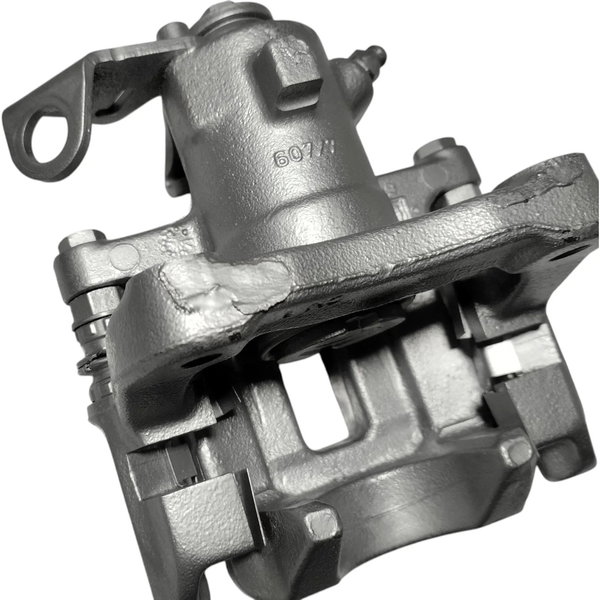 Pinça Freio Traseira Esquerda Audi A3 2000 2003 Detalhes