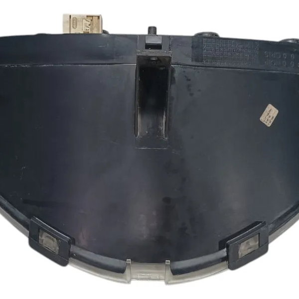 Painel Instrumento Velocímetro Peugeot 206 2005 Preto