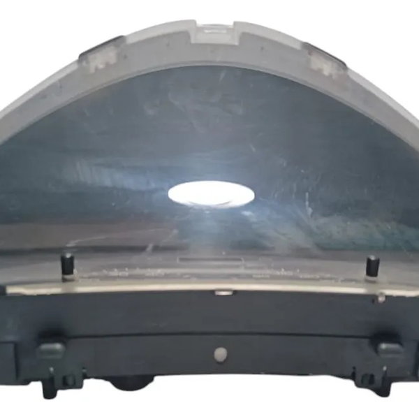 Painel Instrumento Velocímetro Peugeot 206 2005 Preto