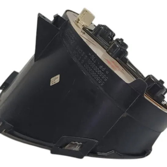 Painel Instrumento Velocímetro Peugeot 206 2005 Preto
