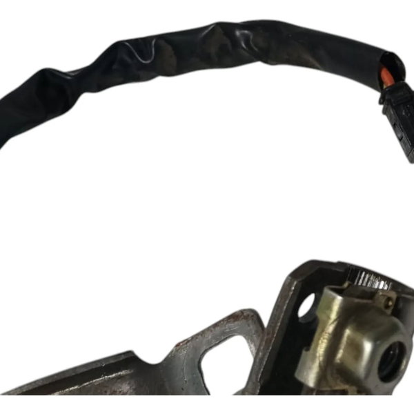 Coluna Direção Peugeot 206 2005