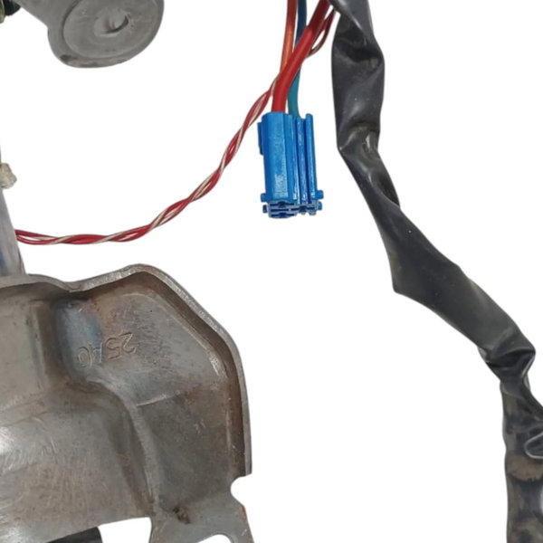 Coluna Direção Peugeot 206 2005