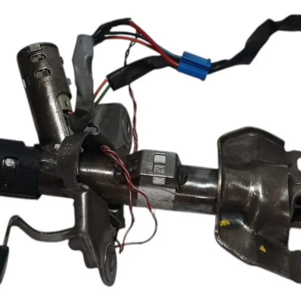Coluna Direção Peugeot 206 2005