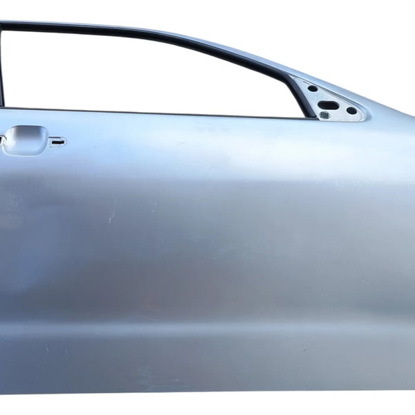 Porta Lado Direito Dianteira Seat Cordoba Polo Ibiza 2001 Dianteira Direito Cinza