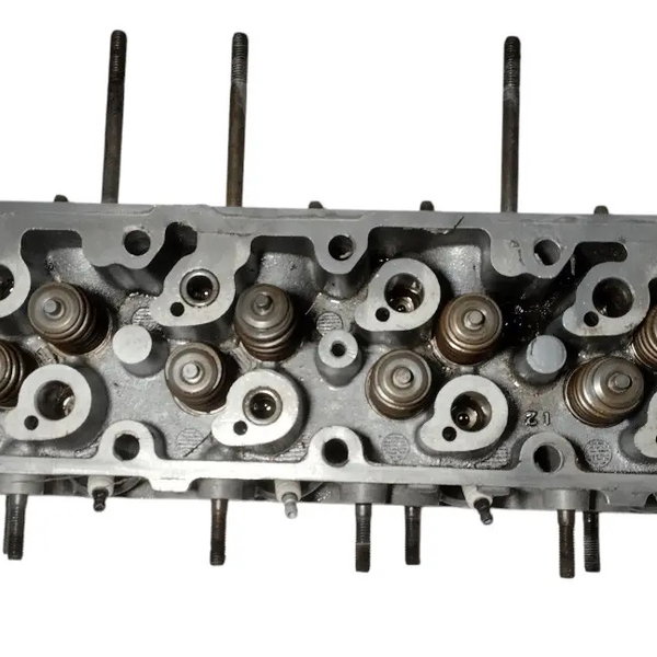 Cabeçote Gm Celta Corsa 1.0  8v Vhc 2007/2013 93399242