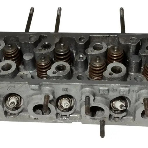 Cabeçote Gm Celta Corsa 1.0  8v Vhc 2007/2013 93399242