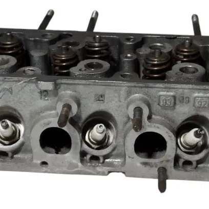 Cabeçote Gm Celta Corsa 1.0  8v Vhc 2007/2013 93399242