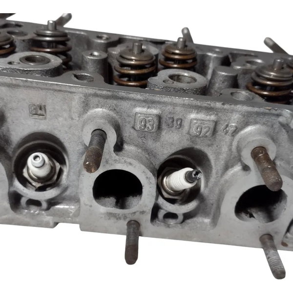 Cabeçote Gm Celta Corsa 1.0  8v Vhc 2007/2013 93399242