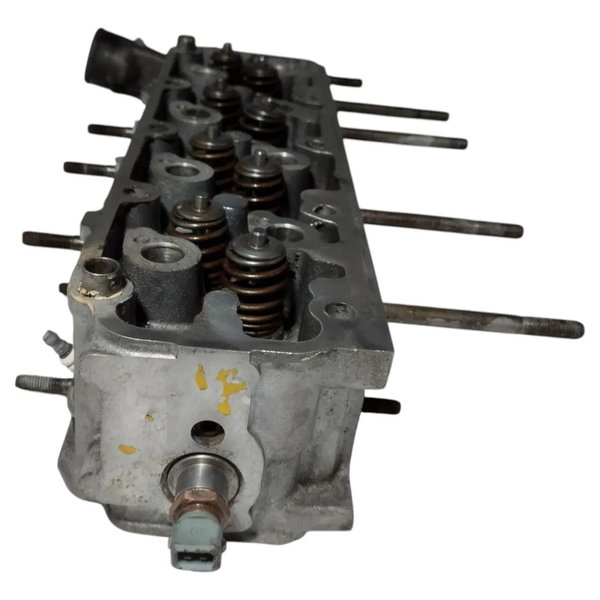Cabeçote Gm Celta Corsa 1.0  8v Vhc 2007/2013 93399242